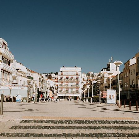 Casa Da Mariana - Nazare Apartment Exterior photo
